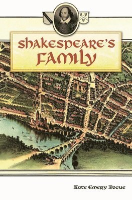 Shakespeare's Family 1