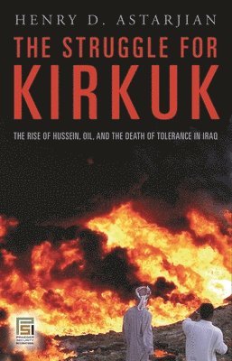 The Struggle for Kirkuk 1