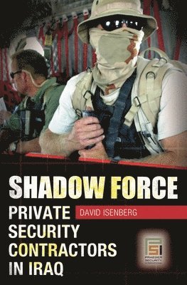 Shadow Force