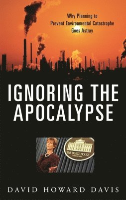 Ignoring the Apocalypse 1