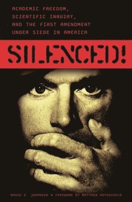 Silenced! 1