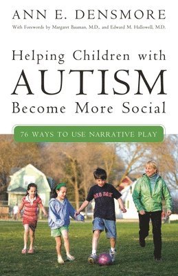 Helping Children with Autism Become More Social 1