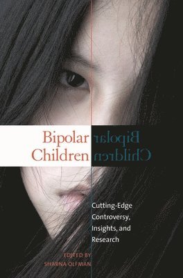 bokomslag Bipolar Children