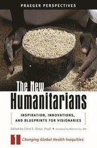 bokomslag The New Humanitarians