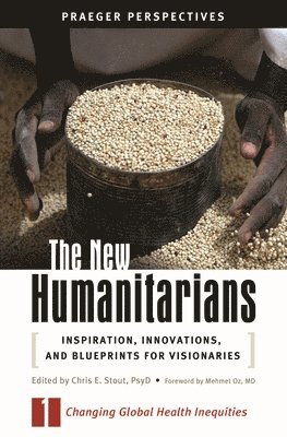 The New Humanitarians 1