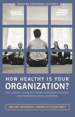 bokomslag How Healthy Is Your Organization?