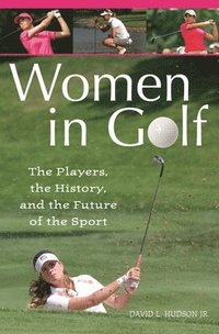 bokomslag Women in Golf