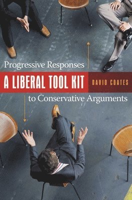 bokomslag A Liberal Tool Kit