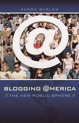 Blogging America 1