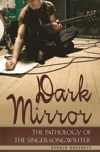 bokomslag Dark Mirror