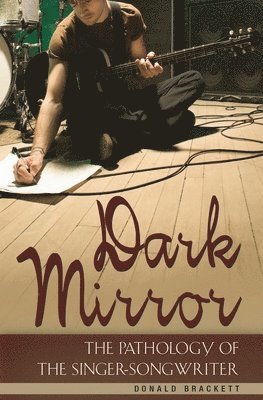 Dark Mirror 1