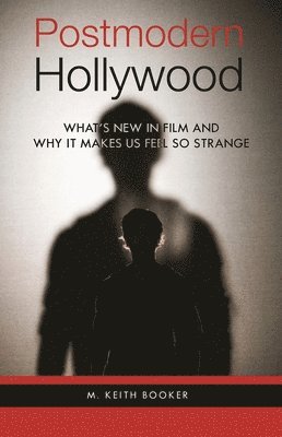 bokomslag Postmodern Hollywood