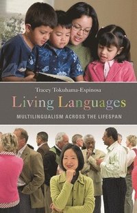 bokomslag Living Languages