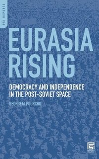 bokomslag Eurasia Rising