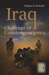 bokomslag Iraq and the Challenge of Counterinsurgency
