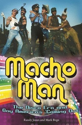 Macho Man 1