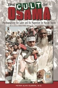 bokomslag The Cult of Osama