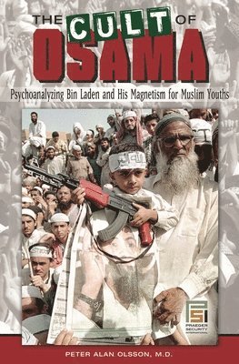 The Cult of Osama 1