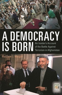 Democracy Is Born 1