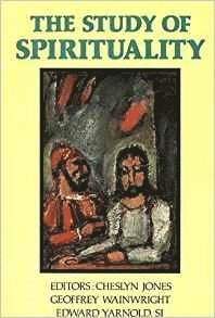 bokomslag Study of Spirituality