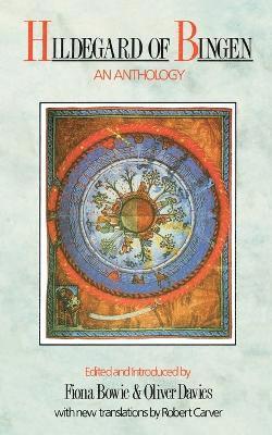 Hildegard Of Bingen 1