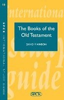 bokomslag Old Testament Introduction