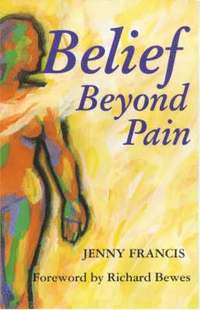 bokomslag Belief Beyond Pain