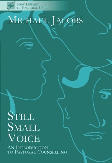 Michael Jacobs - Still Small Voice, Häftad