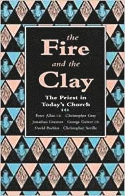 The Fire and the Clay 1