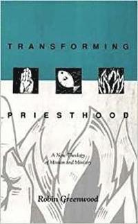 bokomslag Transforming Priesthood