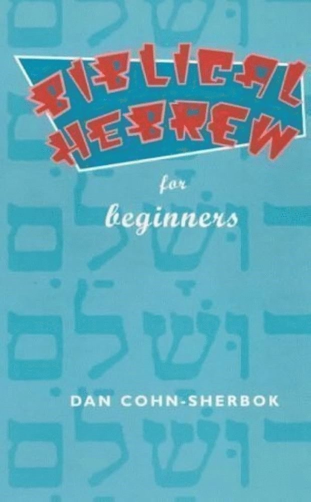 Biblical Hebrew Made Easy 1