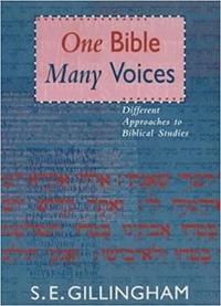 bokomslag One Bible, Many Voices