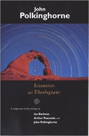 bokomslag Scientists as Theologians