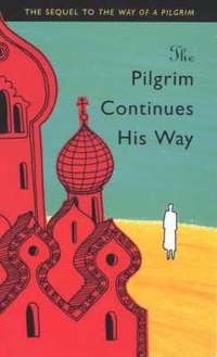 bokomslag Pilgrim Continues His Way N/E