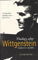 bokomslag Theology After Wittgenstein