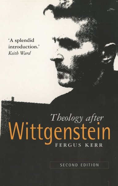 bokomslag Theology After Wittgenstein