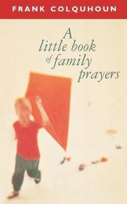 Little Book Family Prayers 1