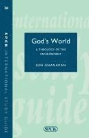 bokomslag Isg 36: God's World: Biblical Theology of the Environment