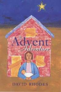 bokomslag Advent Adventure