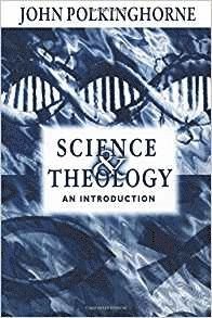 bokomslag Science and Theology