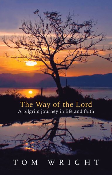 bokomslag Way of the Lord