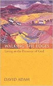David Adam, The Revd Canon Adam, David - Walking the Edges, Häftad
