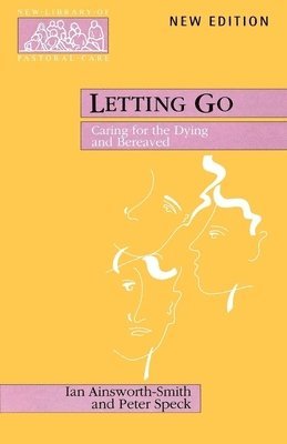 Letting Go 1