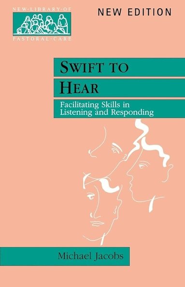 Michael Jacobs - Swift to Hear, Häftad