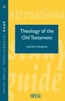 bokomslag Theology of the Old Testament (ISG 15)
