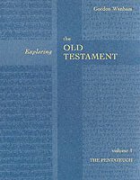 bokomslag Exploring the Old Testament Vol 1
