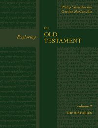 bokomslag Exploring the Old Testament Vol 2