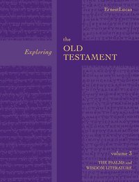 bokomslag Exploring the Old Testament Vol 3