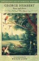 bokomslag George Herbert: Verse and Prose