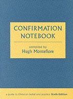 Confirmation Notebook 1